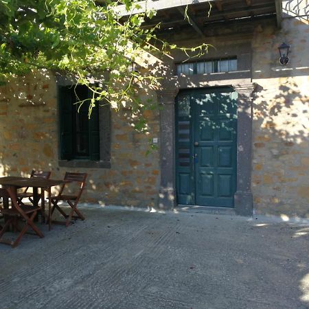 Terra Lemnia B Vila Repanidhion Exterior foto