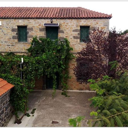 Terra Lemnia B Vila Repanidhion Exterior foto